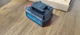 Adaptor acumulator Erbauer EXT 18v la corp Parkside x20v