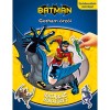 Matric&aacute;s m&oacute;kaf&uuml;zet - Batman: Gotham őrzői