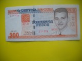 HOPCT CUBA 200 PESOS 2022 [ 1 ]