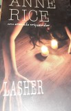 LASHER ANNE RICE