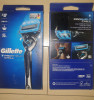 Aparat ras Gillette Fusion PROSHILDS chill o rezerva