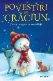 Povestiri de Crăciun