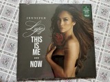 vinyl Jennifer Lopez - This Is Me...Now (Limited Edition - Signed)