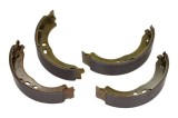 Set saboti frana, frana de mana PEUGEOT BOXER caroserie (2006 - Prezent) MAXGEAR 19-1776
