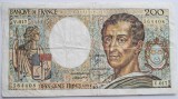 Franta, 200 Francs 1983