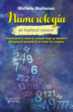 Numerologia pe &icirc;nțelesul tuturor - Michelle Buchanan