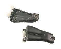 Rola usa culisanta Mercedes Vito; Viano (W639), 01.2003-2014, parte de mijloc cu balama, 6397601547, foto