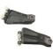 Rola usa culisanta Mercedes Vito; Viano (W639), 01.2003-2014, parte de mijloc cu balama, 6397601547,