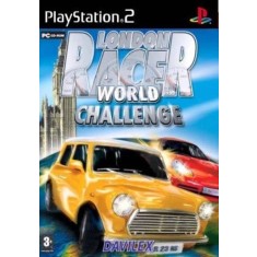Joc PS2 London Racer: World Challenge