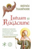 Isihasm si Rugaciune Paperback Ir&eacute;n&eacute;e Hausherr Spiritualitate Crestina Herald