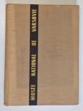 MUSEE NATIONAL DE VARSOVIE , 1963