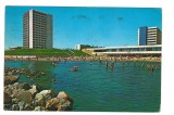 CPIB 18888 CARTE POSTALA - MANGALIA NORD . JUPITER