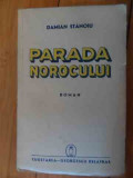 Parada Norocului - Damian Stanoiu ,535930