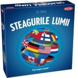 Joc de societate - Steagurile Lumii