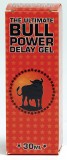 Gel intarziere ejaculare Bull Power Delay Gel 30ml, Cobeco