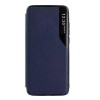 Husa Samsung A33 5G a336 Flip Book Smart View Dark Blue