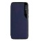 Husa Samsung A33 5G a336 Flip Book Smart View Dark Blue