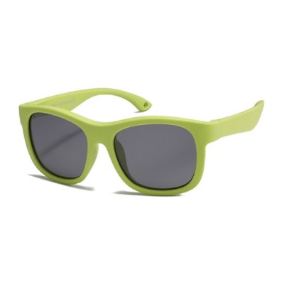 Ochelari pentru Copii Polarizati - Techsuit (8306-C27) - Lime foto