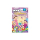 Pinkalicious and the Flower Fairy