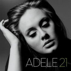 Adele 21 (cd audio) foto