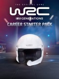 Wrc Generations Career Starter Pack