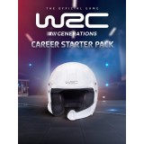 Wrc Generations Career Starter Pack
