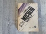 Razboiul micului Tristan de Mircea Gesticone