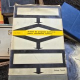 Sisteme de programe pentru calculatoare numerice - Ivan Flores