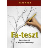 Fa-teszt - Karl Koch