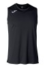 Maiou barbati Joma Combi Basket negru, S, XL