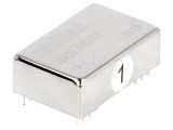 Convertor DC/DC 3W 18-36V la 5V 600mA DIP24