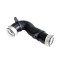 Furtun intercooler, supraalimentare Seat Leon 1999-2005, Toledo 2004-2010, Toledo 1991-1999, Toledo 1999-2005; Vw Bora 1998-2005, Golf Iv 1997-2003,