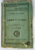 ASTERIE AL. AMASIEI, OMILII SI PREDICI - D. FECIORU, BUCURESTI,1946