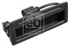 FEBI BILSTEIN 178517 febi Plus Comutator, deschidere haion