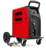 Aparat de sudura multiproces Telwin Technomig 241 Wave MIG-MAG 220A