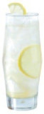 Pahar racoritoare Brek, 350 ml, Durobor