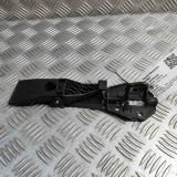 Zăvor de siguranță capota AUDI A6 Avant 4G5, C7, 4GD 2017 OEM: 4G0823480A 31976338