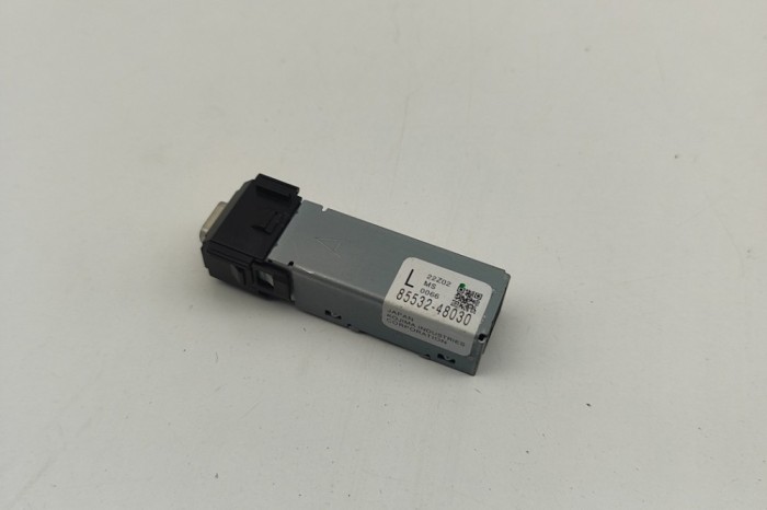 USB TOYOTA C-HR _X2_, _H2_ 2023 OEM: 85532-48030 | 30906990
