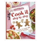 Cook It: Learn to Cook 100 Easy Recipes
