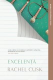 Excelenta - Rachel Cusk - Litera