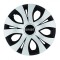 Set 4 capace roti pentru Smart, model Top Mix, R15