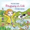 Pitypang pancsol - Pitypang &eacute;s Lili - P&aacute;sztohy Panka