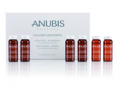 Ser Regenerant ANUBIS Collagen Concentrate 6X5 ml foto