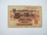 Germania - 2 Mark 1914 - L2