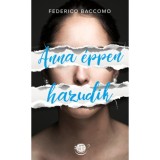 Anna &eacute;ppen hazudik - Baccomo