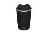 Cana de cafea Zilan ZLN9922 termos, capacitate 510ml, interior din inox, pereti dublii, negru