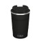 Cana de cafea Zilan ZLN9922 termos, capacitate 510ml, interior din inox, pereti dublii, negru