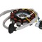 Stator Yamaha, Minarelli, 12 bobine+senzor scanteie