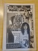 Revista Pop Rock &amp; Show Ianuarie 1993: Nazareth, Genesis, Beatles - Stare Buna