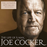 The Life Of A Man - The Ultimate Hits 1968 - 2013 | Joe Cocker, sony music
